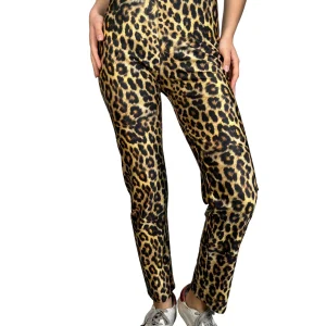 Leggings Animal Print