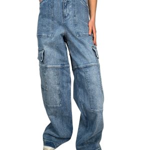 Jeans Cargo