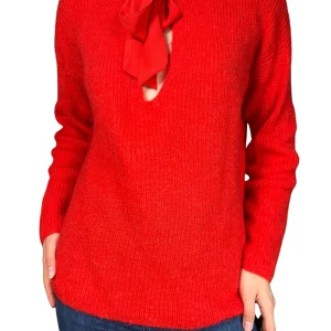 Sweater Kid Mohair Y Alpaca