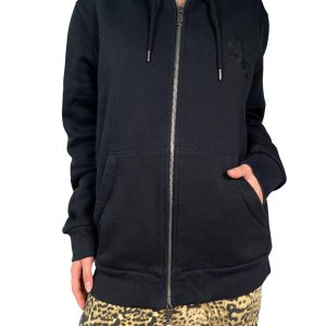 Polerón Unisex Bordado en Espalda