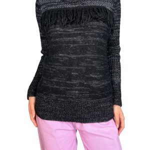 Sweater Flecos