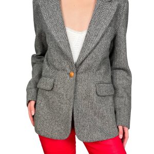 Blazer Charlotte Lana