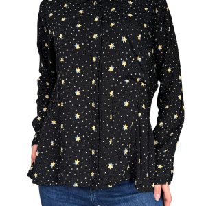 Blusa Estrellas