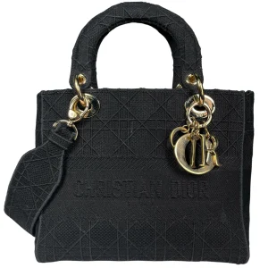 Bolso Cannage Lady D-Lite