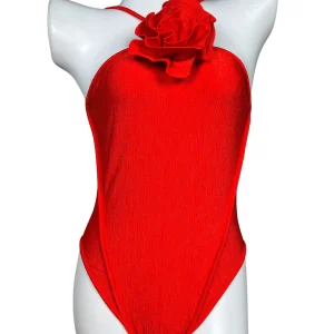 Traje de Baño Entero