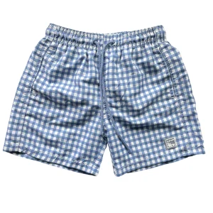 Traje De Baño Vichy