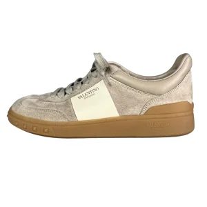 Zapatillas Upvillage Cuero