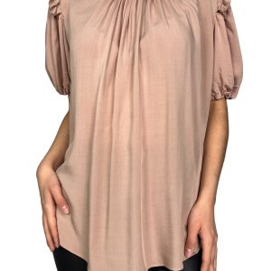 Blusa Viscosa