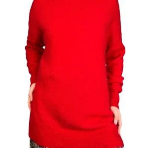 Sweater Cuello Alto