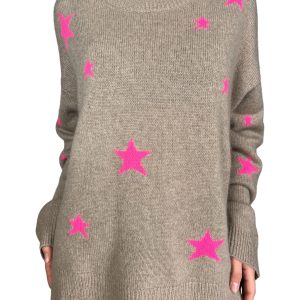 Sweater Cashmere