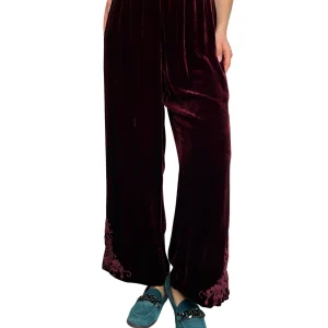 Pantalón Velvet