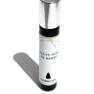 Roll on aceite puro de Bambú - 10ml
