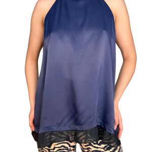 Blusa Viscosa