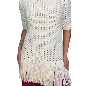 Sweater Flecos