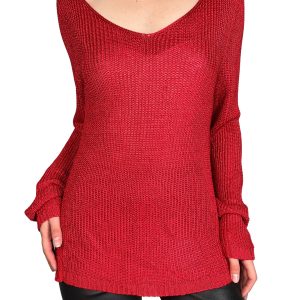 Sweater Lurex