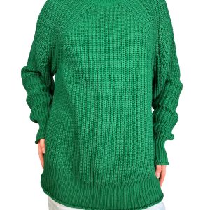 Sweater Cuello Alto
