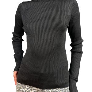 Sweater Cuello Tortuga