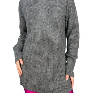 Sweater Gris