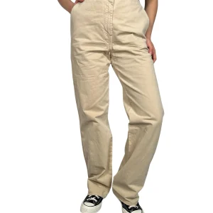 Pantalón Beige