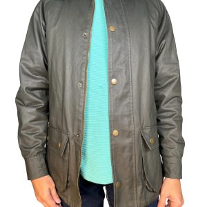 Chaqueta Chiporro Unisex