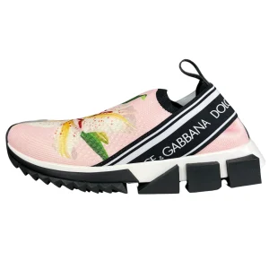 Zapatillas Sorrento Floral