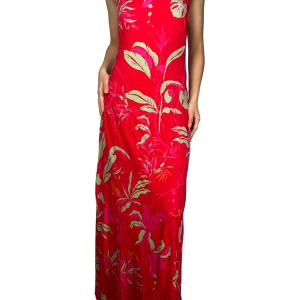 Vestido Monkey Jungle