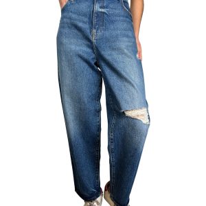 Jeans Freaking Dark Blue