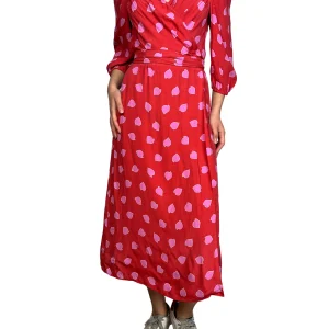 Vestido Batista Petal