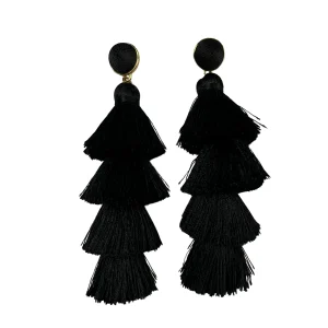 Aros Gabriela Tassel