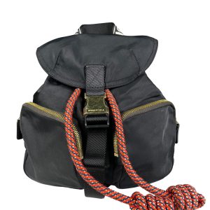 Mochila Cordones