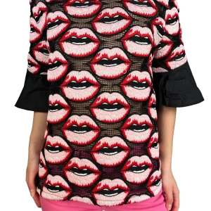 Blusa Kisses