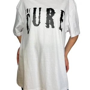 Polera The Cure