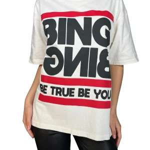 Polera Be True Be You