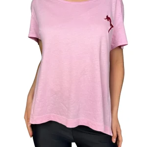 Polera Rosa