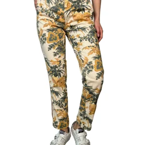 Pantalón Estampado