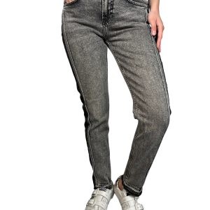 Jeans The Keeper Slim