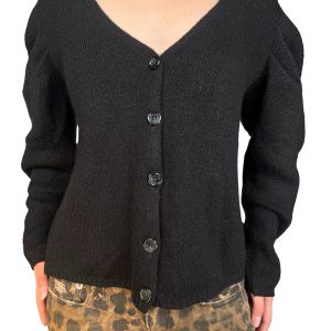 Sweater Mangas Globo