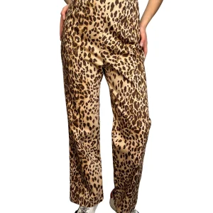 Pantalón Animal Print