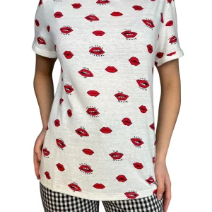 Polera Ready to Shine