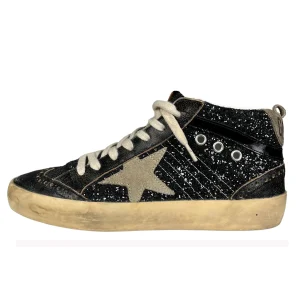 Zapatillas Midstar Glitter