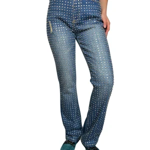 Jeans Brillantes