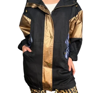 Chaqueta New Jing Bundu