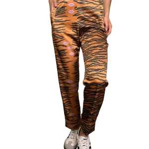 Pantalones Animal Print