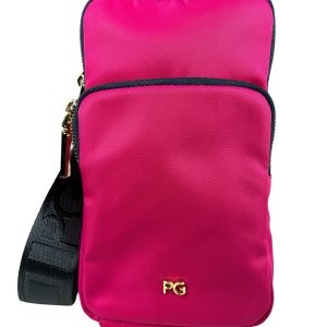 Minibolso Bandolera Nylon