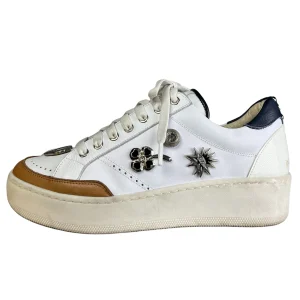 Zapatillas Aplicaciones