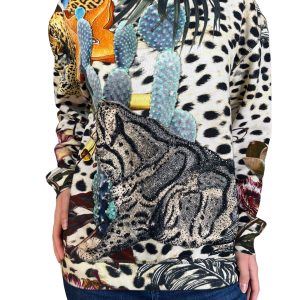 Sweater Natural Instinct