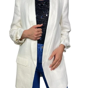 Blazer Lino