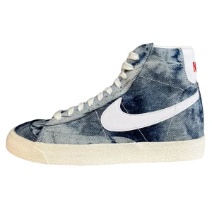 Zapatillas W Blazed Mid '77