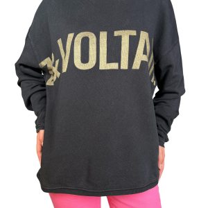 Polerón Kansas Foil