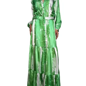 Vestido Hercules Viscosa